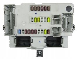 Fiat 500L BSM Control unit 52089835
