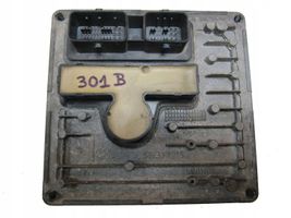 Citroen C3 Gearbox control unit/module S120217301B