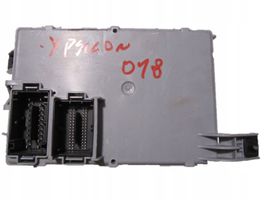 Lancia Ypsilon Katvealueen valvonnan ohjainlaite (BSM) 00521295620