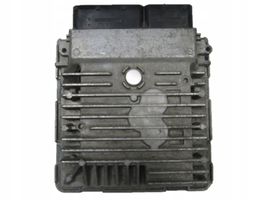 Volkswagen Golf VI Calculateur moteur ECU 03L906023PE