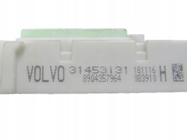 Volvo V40 Katvealueen valvonnan ohjainlaite (BSM) 31453131