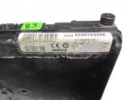 Renault Scenic II -  Grand scenic II BSM Control unit 8200724338