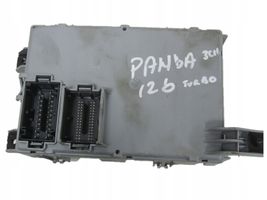 Fiat Panda II Moduł / Sterownik BSM 00520339280