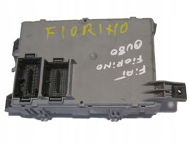 Fiat Fiorino Katvealueen valvonnan ohjainlaite (BSM) 01368890080