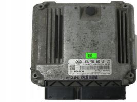 Volkswagen Scirocco Sterownik / Moduł ECU 0281015988