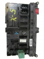 BMW X5 E53 Module de fusibles 518757000