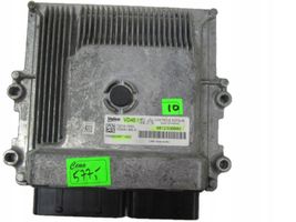 Peugeot 308 Sterownik / Moduł ECU 9812338980