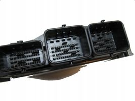 Ford Fiesta Moottorin ohjainlaite/moduuli AV2112A650HE