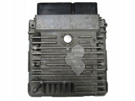 Seat Ibiza IV (6J,6P) Calculateur moteur ECU 03L906023LD