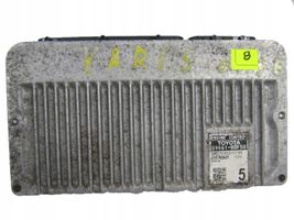 Toyota Yaris Sterownik / Moduł ECU 896610DF50