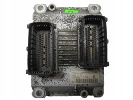 Fiat Punto (188) Sterownik / Moduł ECU 0261207902