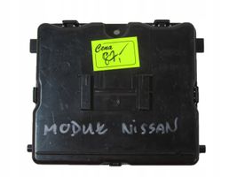 Nissan Qashqai Gaisa kondicioniera vadības bloka modulis 277604EA2B