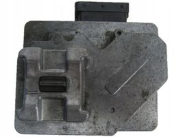 Fiat Croma Motorsteuergerät/-modul 00518283380