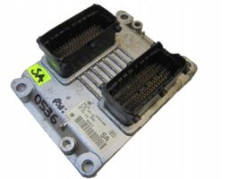 Fiat Idea Sterownik / Moduł ECU 0261201110