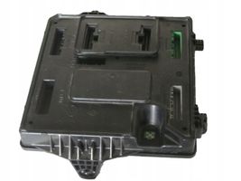 Renault Megane III BSM Control unit S180098101