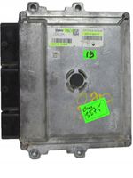 Renault Clio IV Engine control unit/module 237109221R