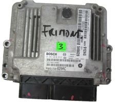 Fiat Freemont Calculateur moteur ECU 0281018312