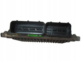 Mitsubishi Lancer Sterownik / Moduł ECU 0281014585