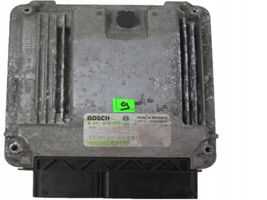 Dodge Journey Sterownik / Moduł ECU 0281014579