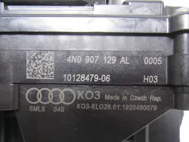 Audi A6 C7 Kiti jungtukai/ rankenėlės/ perjungėjai 