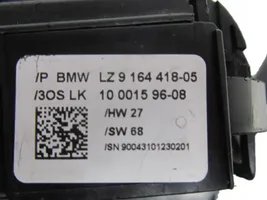 BMW X1 E84 Inne przełączniki i przyciski 