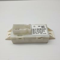 Mercedes-Benz GLE (W166 - C292) Light module LCM A1669003309