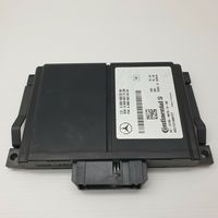 Mercedes-Benz GLE (W166 - C292) Modulo di controllo del punto cieco A0009005209