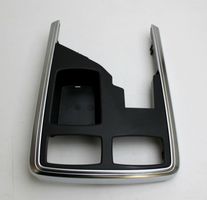 Mercedes-Benz GLE (W166 - C292) Rivestimento in plastica cornice della leva del cambio A1666802817