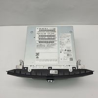 Mercedes-Benz GLE (W166 - C292) Panel / Radioodtwarzacz CD/DVD/GPS A1669000621