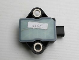 Mercedes-Benz GLE (W166 - C292) Sensore di imbardata accelerazione ESP A0065422618