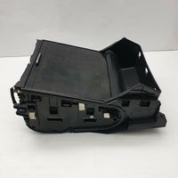 Mercedes-Benz GLE (W166 - C292) Portabicchiere anteriore A1666830494