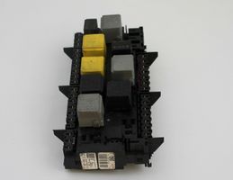 Mercedes-Benz GL X166 Fuse module A1669063801