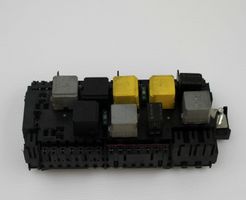 Mercedes-Benz GL X166 Fuse module A1669063801