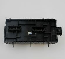 Mercedes-Benz GL X166 Module de fusibles A1669063801