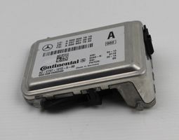 Mercedes-Benz GL X166 Telecamera per parabrezza A0009001810