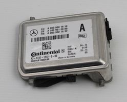 Mercedes-Benz GL X166 Caméra pare-brise A0009001810