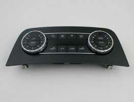 Mercedes-Benz GL X166 Блок управления кондиционера воздуха / климата/ печки (в салоне) A1666801207