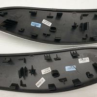 BMW 4 F32 F33 Garnitures, kit cartes de siège intérieur avec porte 9218552