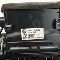 BMW 4 F32 F33 Garnitures, kit cartes de siège intérieur avec porte 9218552