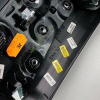 BMW 4 F32 F33 Garnitures, kit cartes de siège intérieur avec porte 9218552