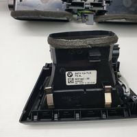 BMW 4 F32 F33 Garnitures, kit cartes de siège intérieur avec porte 9218552