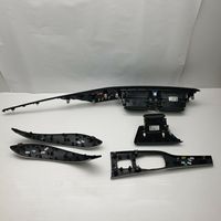 BMW 4 F32 F33 Fotele / Kanapa / Boczki / Komplet 9218552