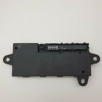 Mercedes-Benz GL X166 Suspension control unit/module A1669009518