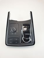 Mercedes-Benz GL X166 Controllo multimediale autoradio A16009006514