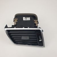 Mercedes-Benz GL X166 Rejilla de ventilación central del panel A1668309100