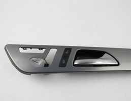 Mercedes-Benz GL X166 Altro elemento di rivestimento della portiera anteriore A1667204022