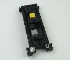 Mercedes-Benz GL X166 Module de fusibles A1669062501