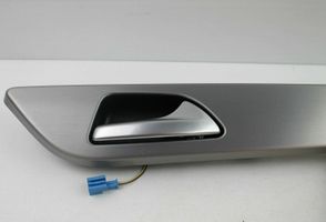 Mercedes-Benz GL X166 Altro elemento di rivestimento della portiera posteriore 1667301022