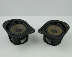 BMW 6 E63 E64 Parcel shelf speaker 6929765