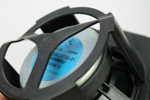 BMW 6 E63 E64 Parcel shelf speaker 6929765